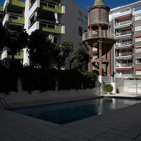 Apartamentos Varadero Arysal Salou Exterior photo