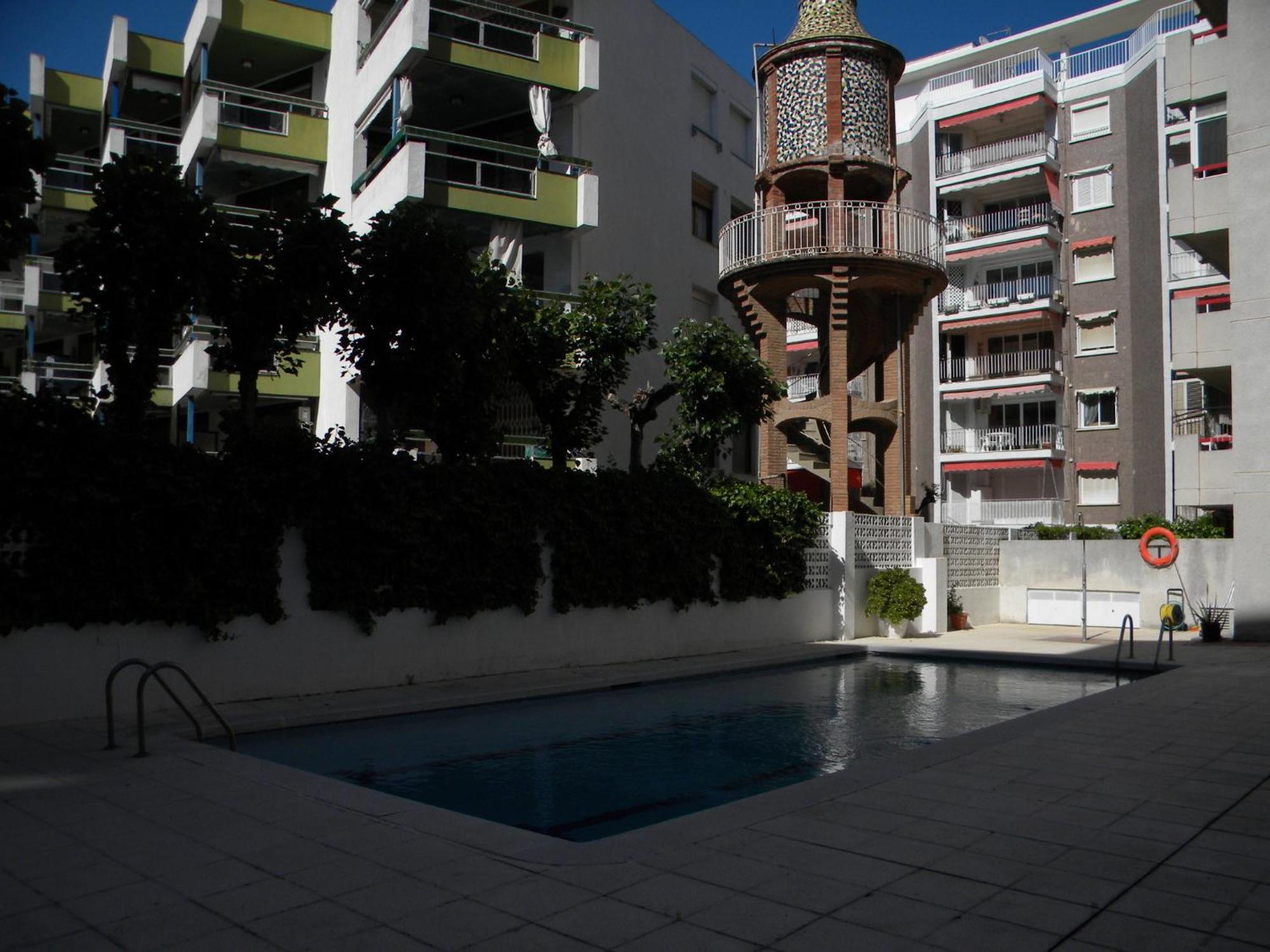 Apartamentos Varadero Arysal Salou Exterior photo