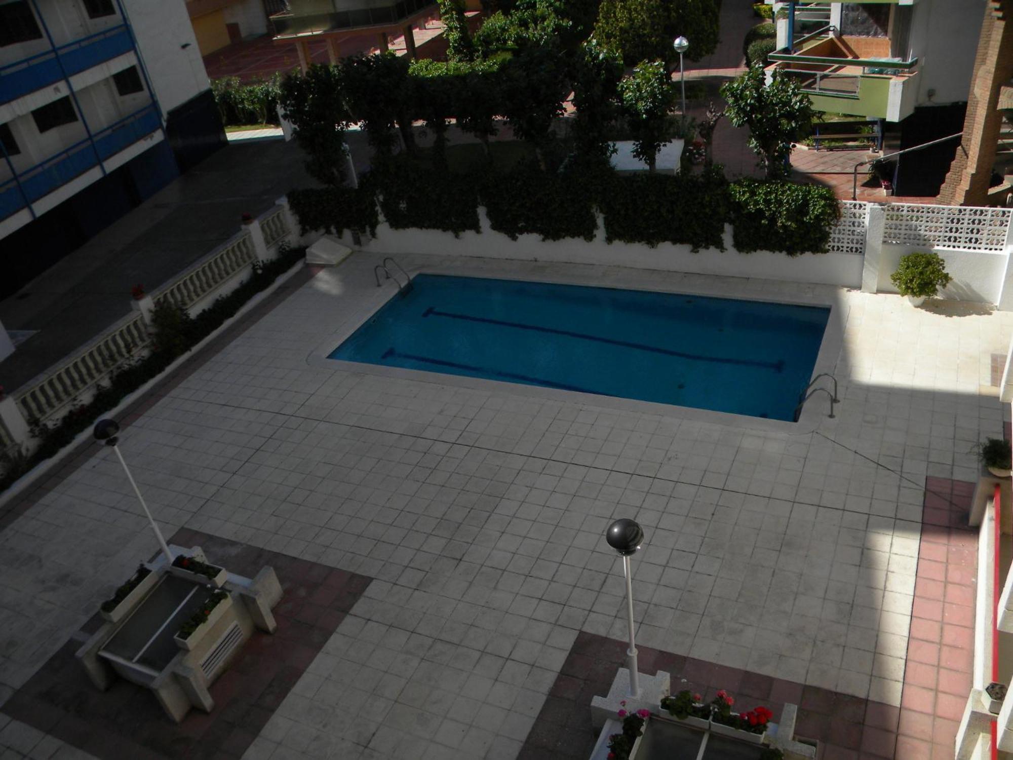 Apartamentos Varadero Arysal Salou Exterior photo