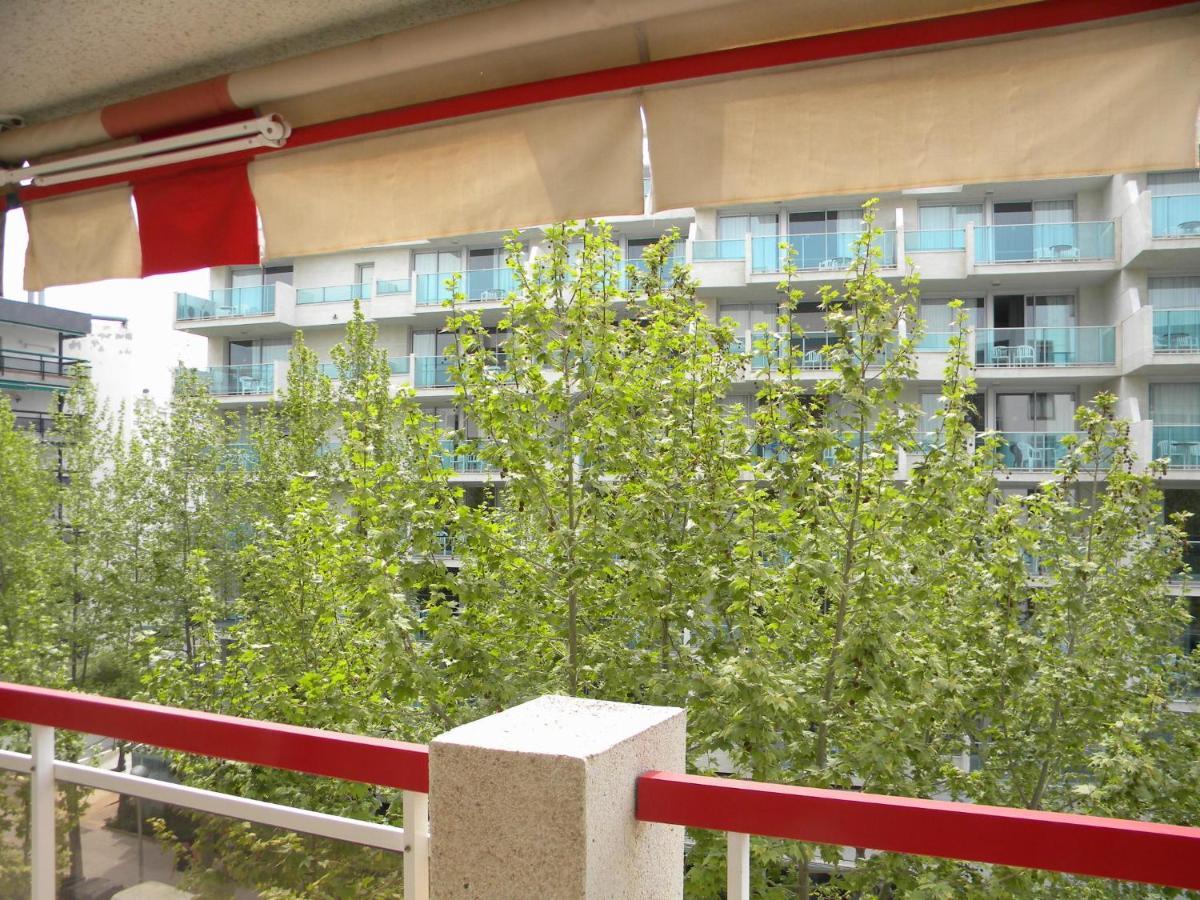 Apartamentos Varadero Arysal Salou Exterior photo